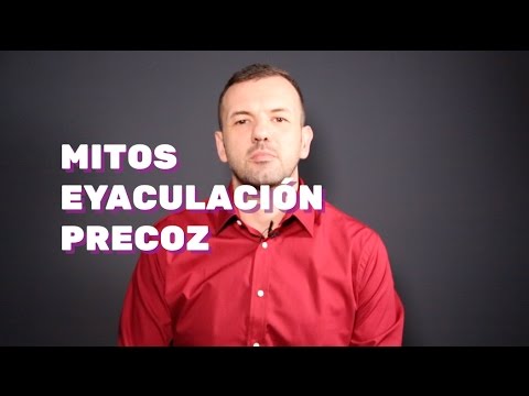 Remedios caseros para la eyaculación precoz: mitos y realidades